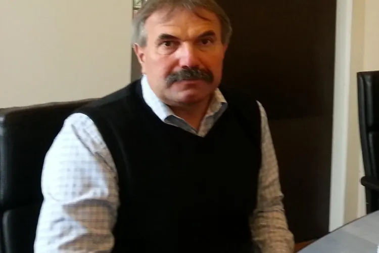 Torok Zoltan e noul adjunct al ISJ Cluj în locul lui Tunde Peter, prinsă cu șpagă la Bac - FOTO