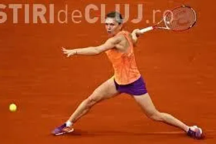 Halep e în grupa roșie de la Turneul Campioanelor. Cu cine va juca?