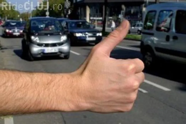 Rechinii de la Baumax - IRA își bat joc de clujeni 