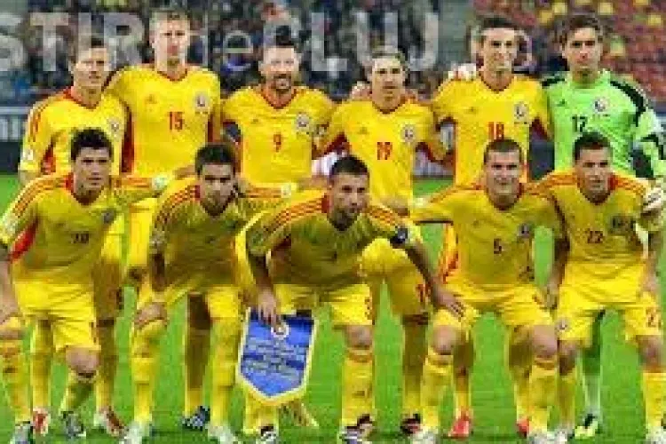 Cine este NOUL antrenor al echipei NAȚIONALE? SURPRIZĂ?