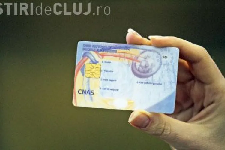 Carduri de SĂNĂTATE la Cluj: Cred că noul sistem nu va arăta că avem servicii raportate și neefectuate