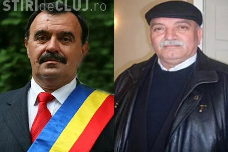 Scandal între romi la Turda! Fostul lider Mihaly Berci este acuzată că e omul primarului Ștefănie