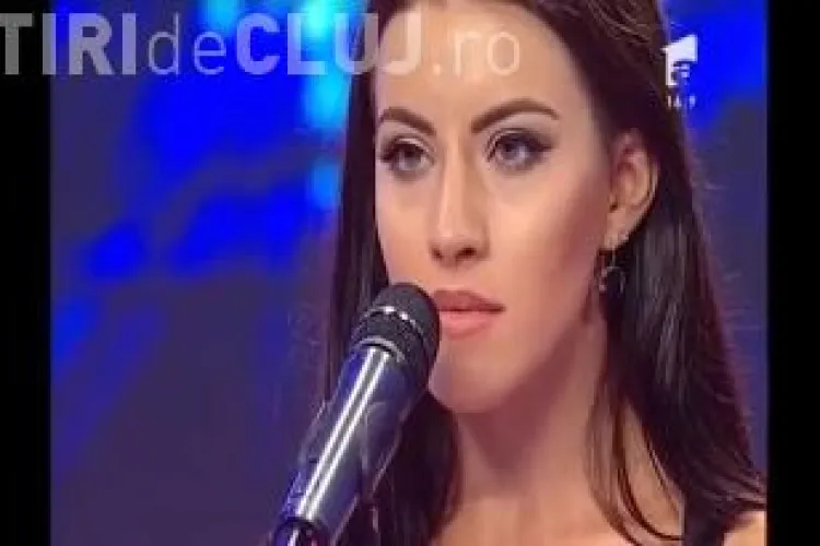 X Factor - Nicoleta Nucă poate câștiga lejer - VEZI cum cântă - VIDEO 