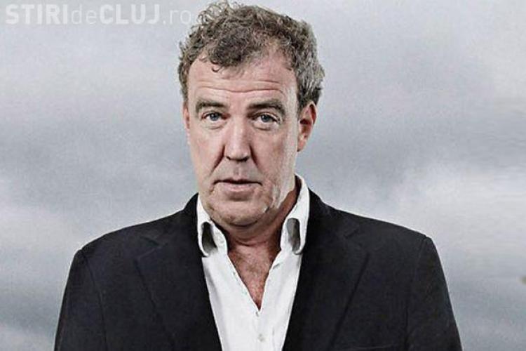 Celebrul Jeremy Clarkson, acuzat de autoritățile din Argentina pentru comportament provocator