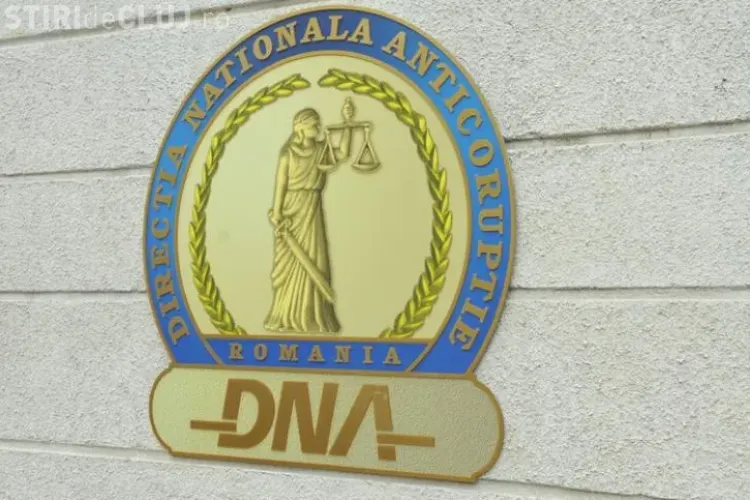 DNA nu are cont de Facebook avertizează procurorii