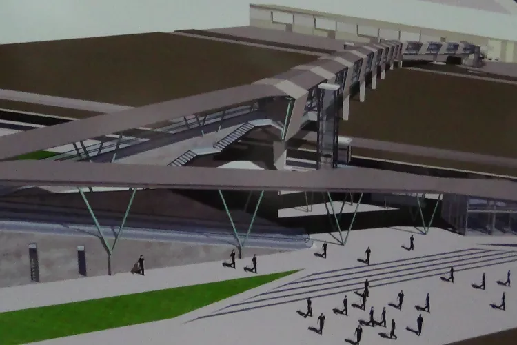 Aeroportul Cluj are un SUPER proiect de 71 de milioane de euro de care CINEVA își BATE JOC - FOTO și VIDEO