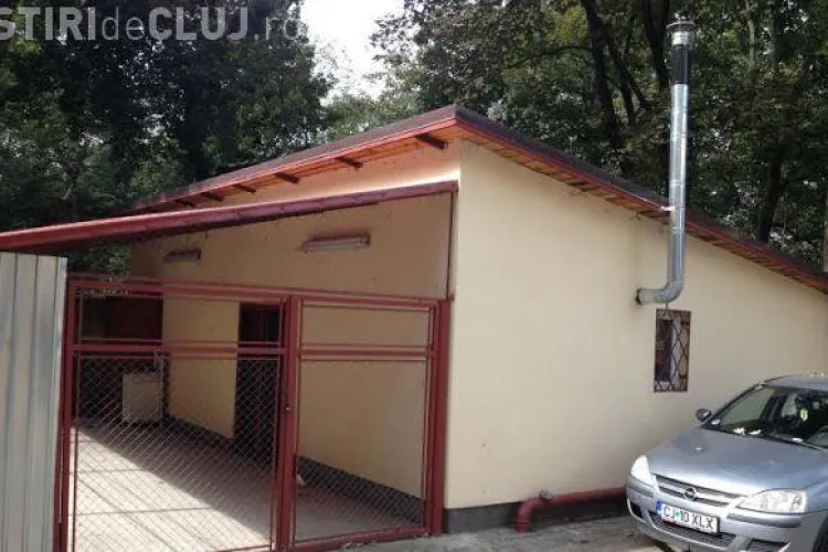 La Spitalul Județean Cluj e construit un incinerator, care zace nefolosit de 4 ani