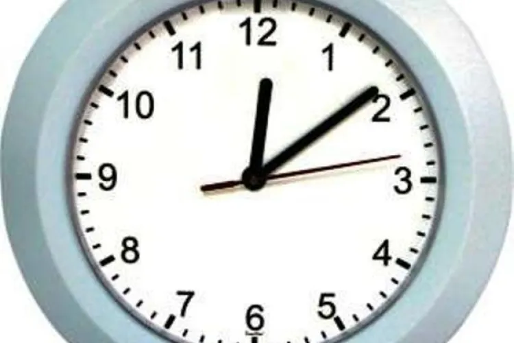 Trecem la ora de iarnă. Vezi când trebuie să îți dai ceasul înapoi