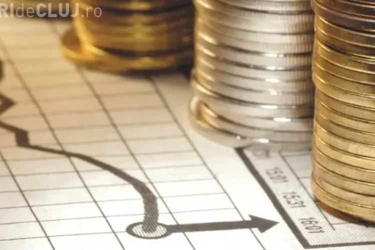 Topul celor mai bine plătiți români! Clujul a căzut o poziție față de 2013