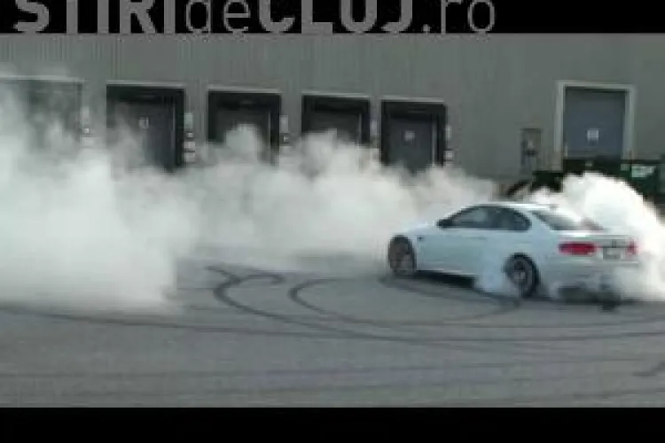 Balada BMW -ului! Orice ”driver” serios trebuie să o citească