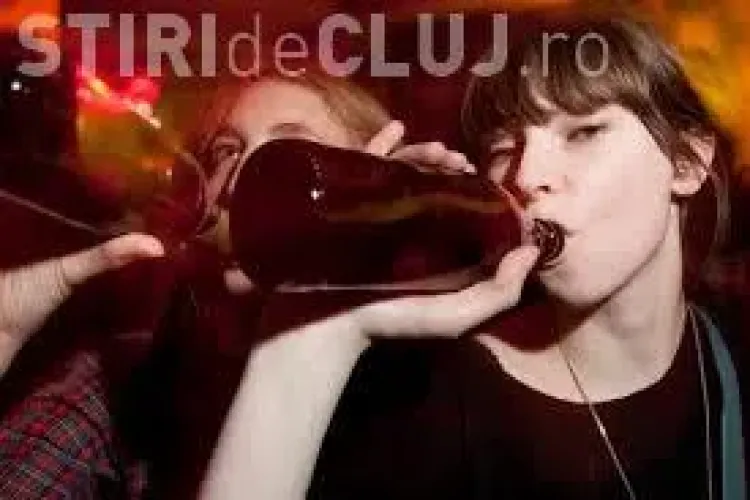  Franța vrea să interzică produsele care încurajează consumul de alcool. Despre ce este vorba