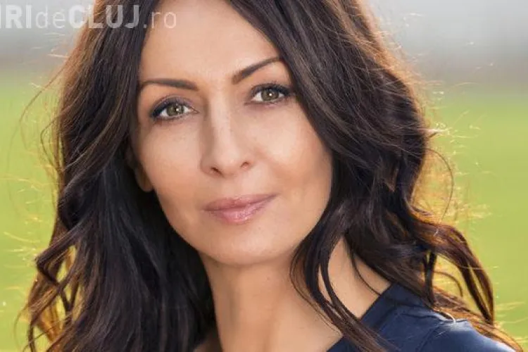 Mihaela Rădulescu și-a schimbat LOOK -ul - FOTO