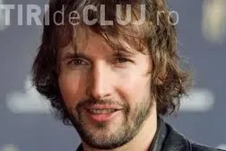 James Blunt se dezice de hit -ul ”You're Beautiful”: E lacrimogen