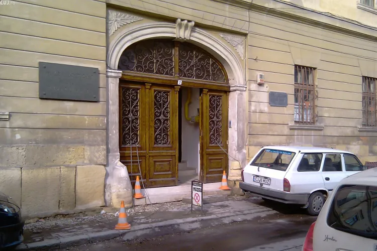 Procurorii DNA Cluj au descins la Muzeul de Istorie a Transilvaniei! Contractul cu firma Artex e PENAL