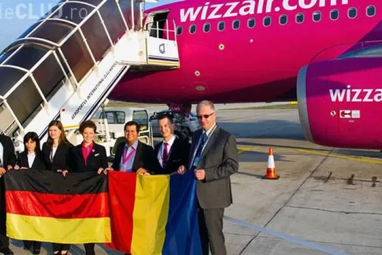 Premiu important obținut de Aeroportul International ”Avram Iancu” Cluj