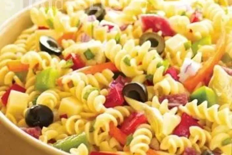 De ce recomandă nutriționiștii să consumăm paste făinoase reci