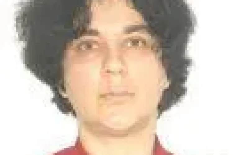 O dejeancă a dispărut de acasă de câteva zile! Ați văzut-o? FOTO