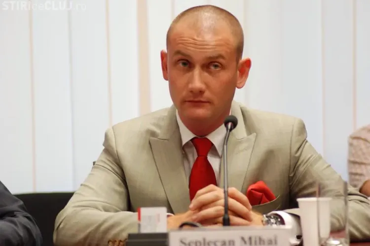 Seplecan îl invită pe Ioan Rus să candideze la Consiliul Județean Cluj: ”Noi suntem candidați de Champions League”