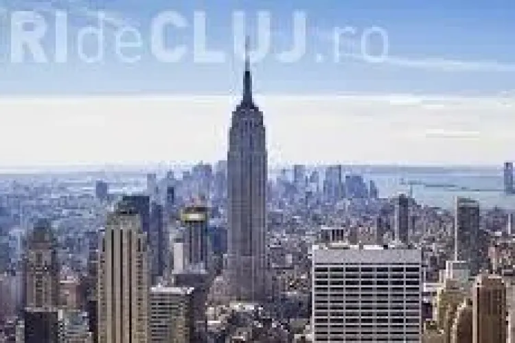 Când va funcționa zborul Cluj-Napoca - New York? - VIDEO