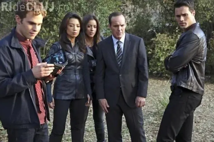 Supereroii iau cu asalt micile ecrane! O celebră franciză de la Hollywood ar putea deveni serial