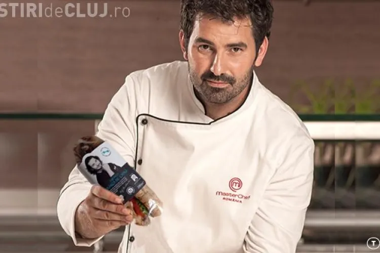 Adi Hădean despre SANDWICH -urile lui Chef Florin Dumitrescu