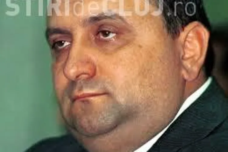 Fostul șef al SPP, Dumitru Iliescu, cercetat de DNA! Era ”cârtița” lui Hrebenciuc