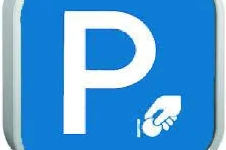 Ce a pățit un clujean la automatele de parcare din centru 