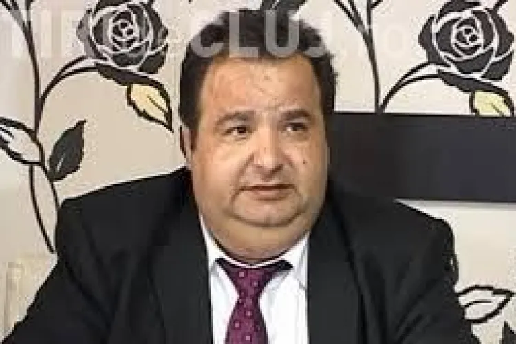 Partidul romilor îl susține pe Victor Ponta la alegerile prezidențiale