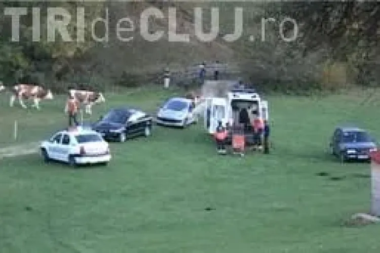 Poveste cu final fericit pentru o clujeancă de 81 de ani dispărută de acasă VIDEO