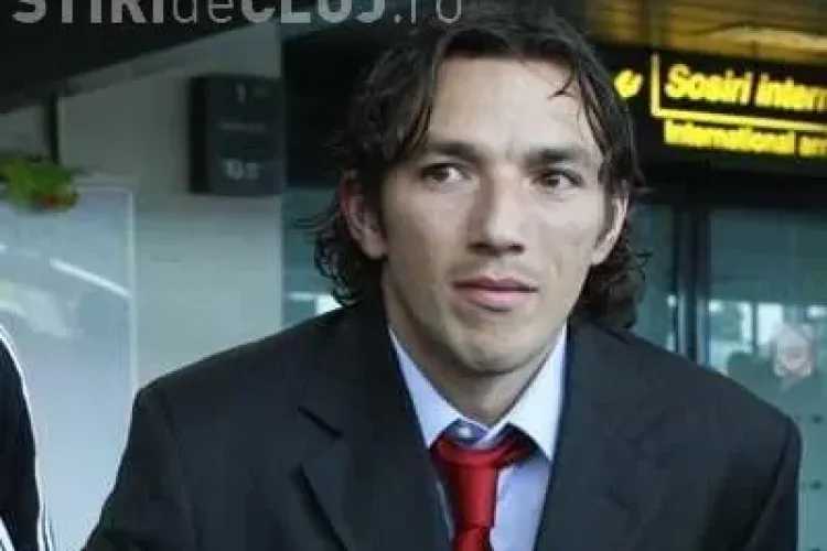 Ce a spus Ogăraru după Steaua - U Cluj 4-1