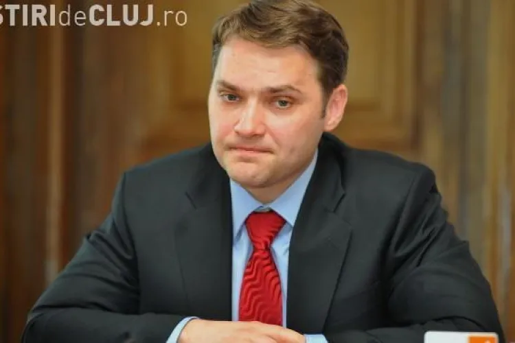 Dan Șova urmărit penal pentru trafic de influență într-un dosar alături de Hrebenciuc