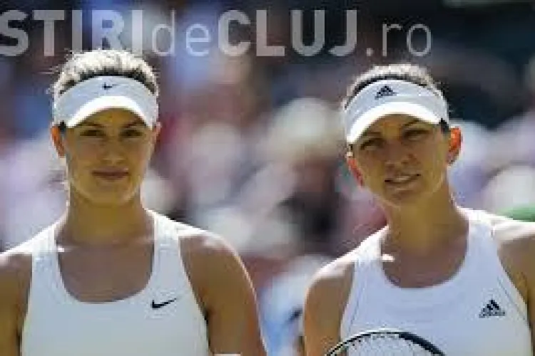 Tinerele senzații ale tenisului feminin se duelează la Turneul Campioanelor. Halep o înfruntă pe Bouchard