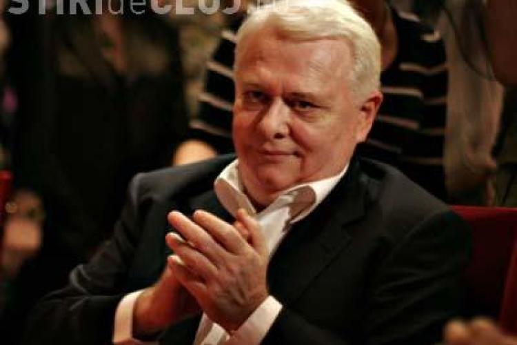 Hrebenciuc demisionează din Parlament, dar nu și din PSD: ”Nu mă răzgândesc”