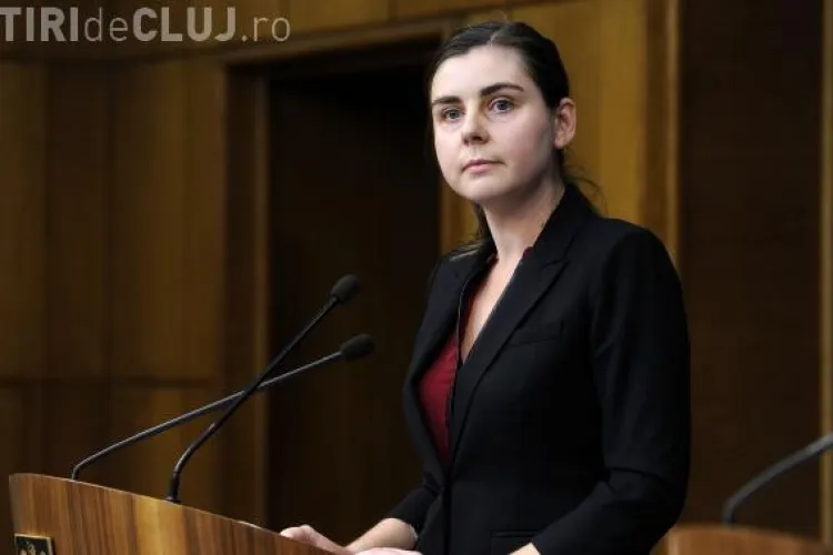 Ministrul Finanțelor: Am un job în SUA de 100.000 $ care mă aşteaptă