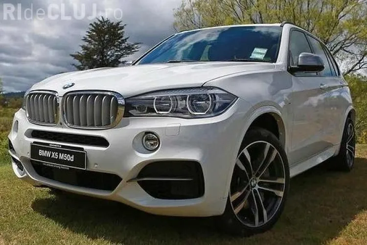 Care este cea mai SCUMPĂ mașină cumpărată la Salonul Auto București - SAB 2014