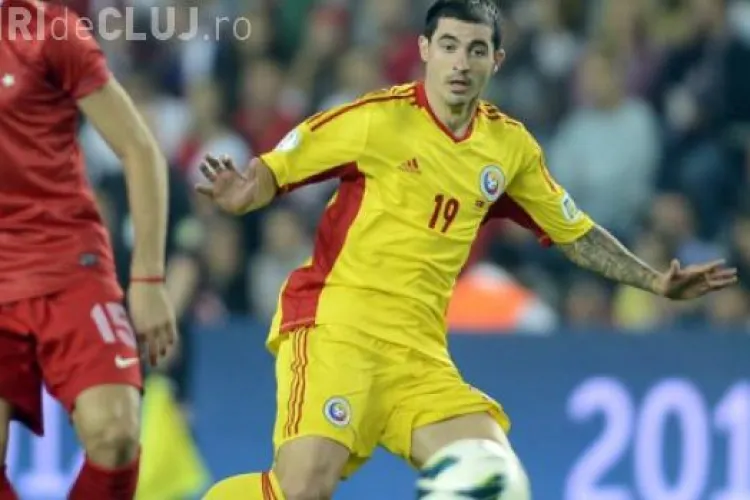 Finlanda - România 0-2 - REZUMAT VIDEO - Bogdan Stancu a făcut minuni