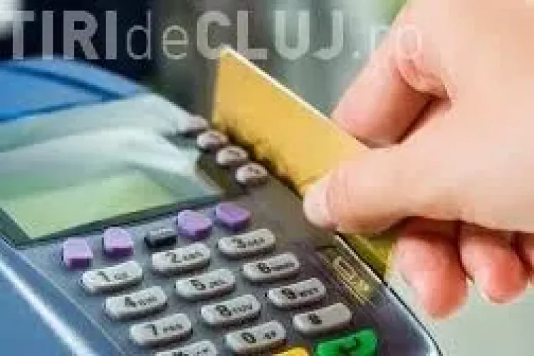 Ce a pățit un clujean la Kaufland! O eroare la card l-a costat 562 de lei. Ce s-a întâmplat mai departe? - FOTO