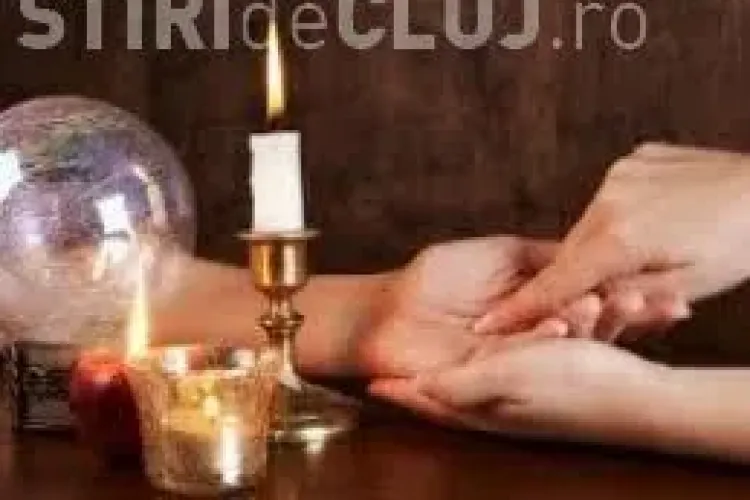 O femeie a rămas fără inel după o întâlnire cu o ghicitoare în Zorilor. A păcălit-o că îi prezice viitorul