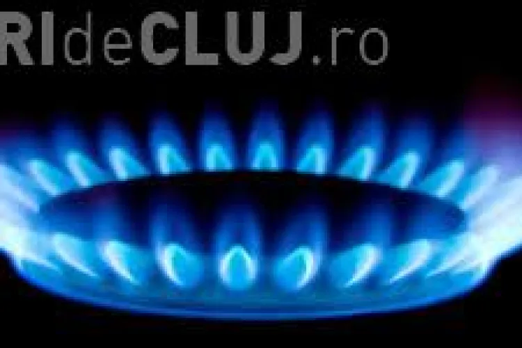 500 de oameni de pe strada Fabricii nu au gaz de 72 ore pentru că celor de la E.ON Gaz le e LENE