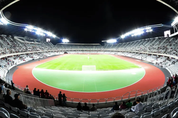 Scrisoare deschisă către FRF: Aduceţi echipa Naţională pe Cluj Arena