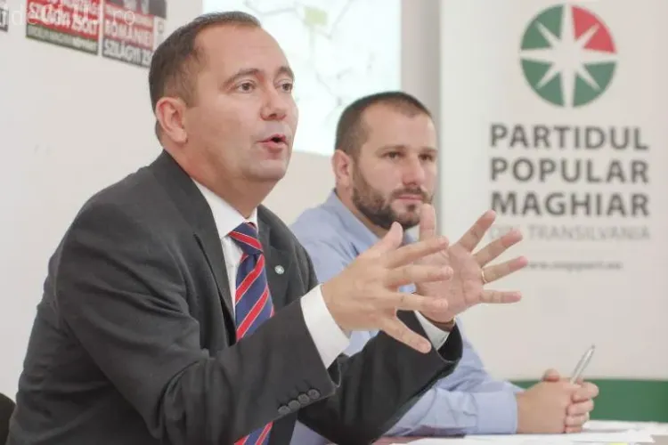 Maghiarii acuză: Interesul Transilvaniei, ignorat în Master Planul de Transport al Guvernului