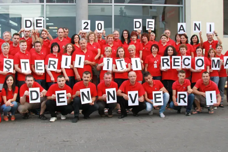 La Dennver primești 100 lei cadou pentru renovarea locuinţei (P)