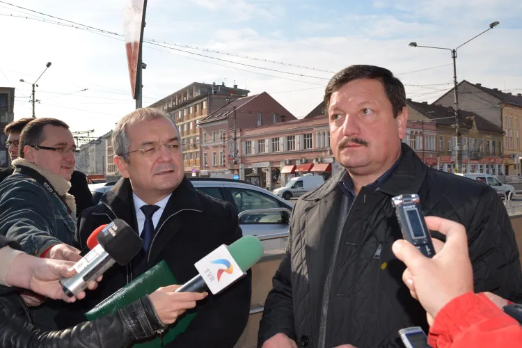 Pasajul din Mănăștur ar putea fi ÎNCHIS