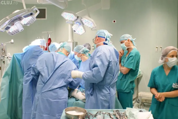 Guvernul Ponta a aprobat majorarea salariilor medicilor și asistentelor