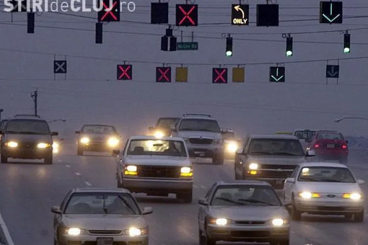 Primăria Florești dă noi detalii despre cum vor funcționa benzile reversibile. Vezi despre ce este vorba