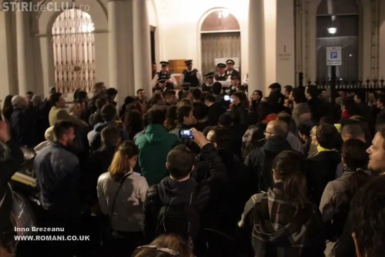 ALEGERI PREZIDENTIALE: Corlățean a făcut o propunere pentru votul din diaspora