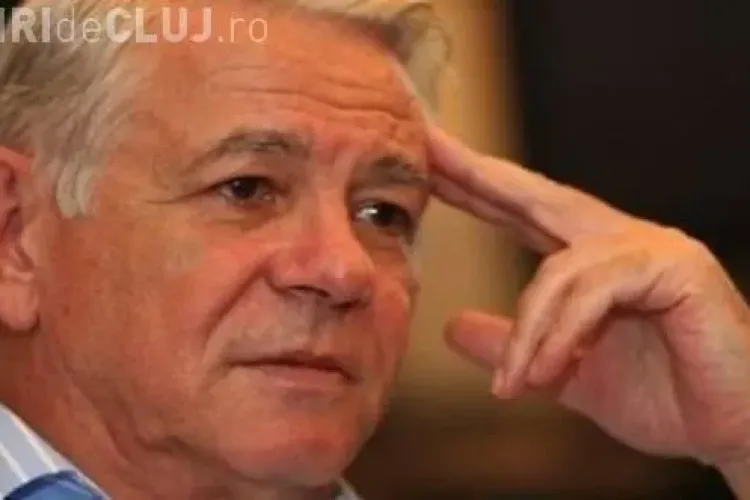 Teodor Meleşcanu a demisionat după EȘECUL de la alegerile din Diapora