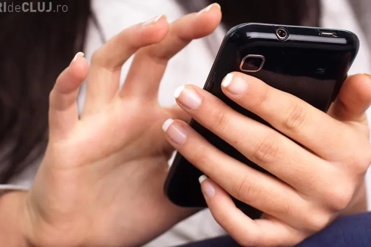 Atenție, se primesc sms-uri și apeluri false despre datorii pe care le aveți la ANAF! Nu răspundeți, vă sfătuiește ANAF