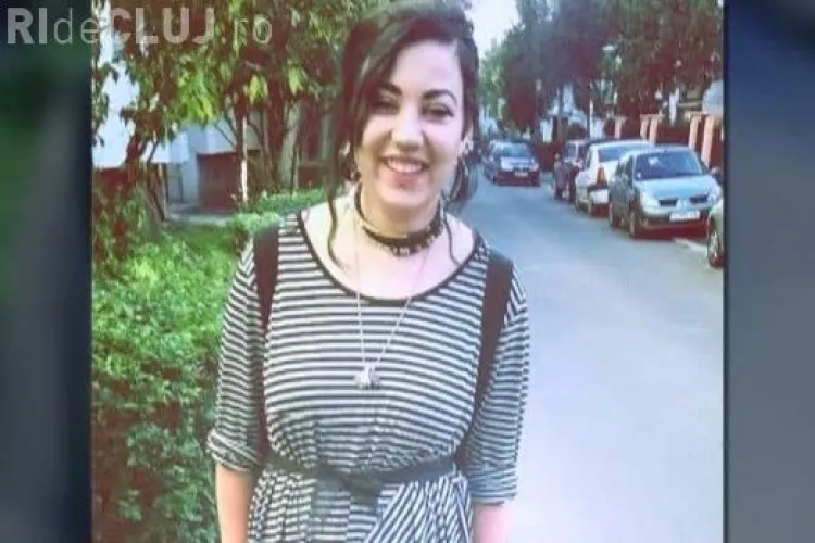 Caz DISPERAT într-o familie din Cluj. Fiica de 15 ani A DISPĂRUT dintr-un club