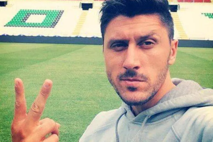 Mesajul lui Ciprian Marica înainte de meciul cu Irlanda de Nord: ”Vă cer să-i susținem cu tărie”